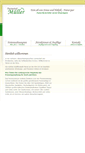 Mobile Screenshot of mueller-haren.de